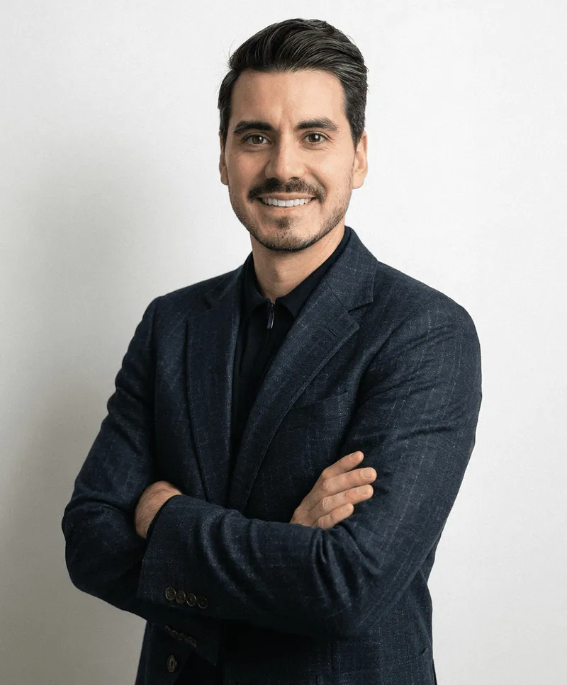 Luca Istrice